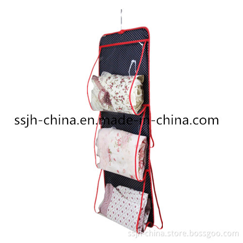 Purse Hand Bag Hanging Storage Organizer (TN-BSH226)
